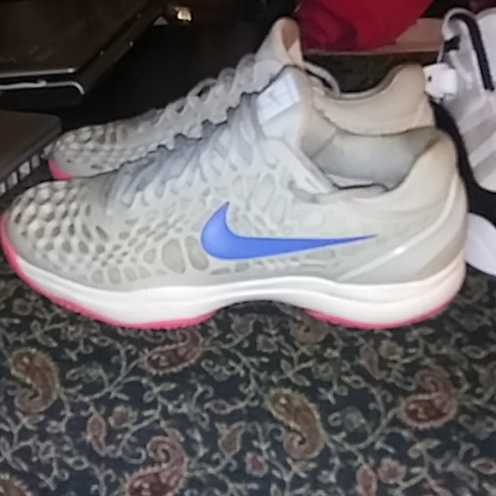 Exclusive shoes